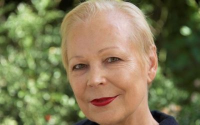 Rencontre de l’écrivaine Lydie Salvayre, Prix Goncourt 2014 avec les élèves du LIEP