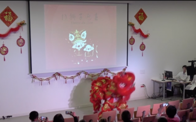 [Spectacle] Le nouvel an chinois 2019
