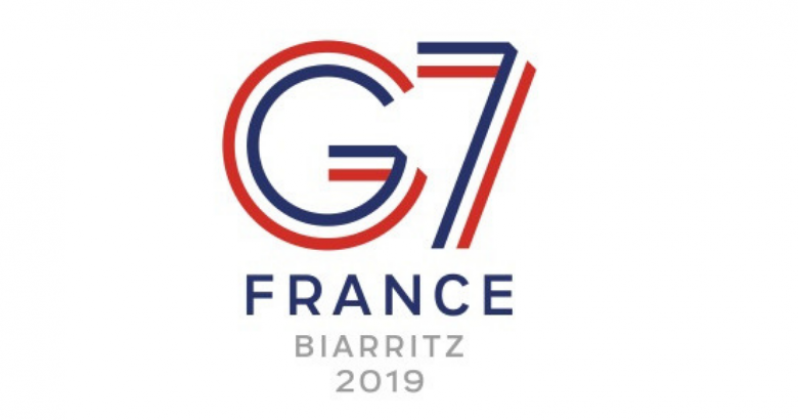 LE LIEP LAUREAT DU PROJET SIMULATION G7 BIARRITZ 2019″LUTTER CONTRE LES INEGALITES »