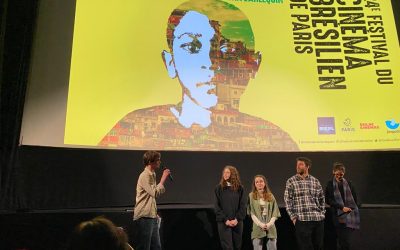 24e Festival du cinéma brésilien de Paris (2022)