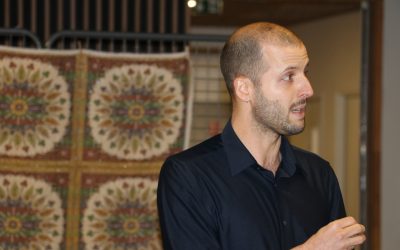 Exposition « Déserts »