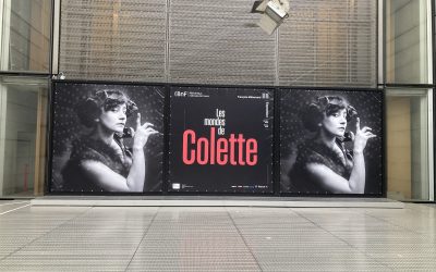 Exposition : Les Mondes de Colette