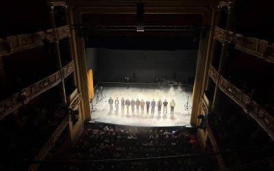 Deux adaptations étonnantes de grands classiques littéraires
